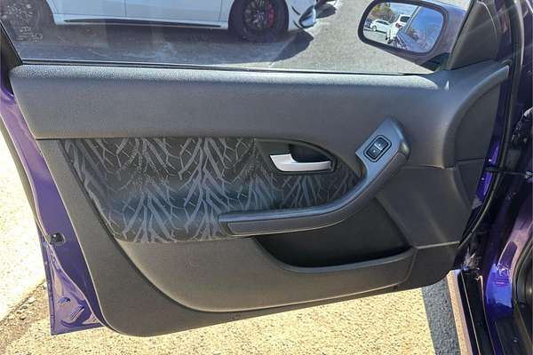 2004 Ford Falcon XR8 BA