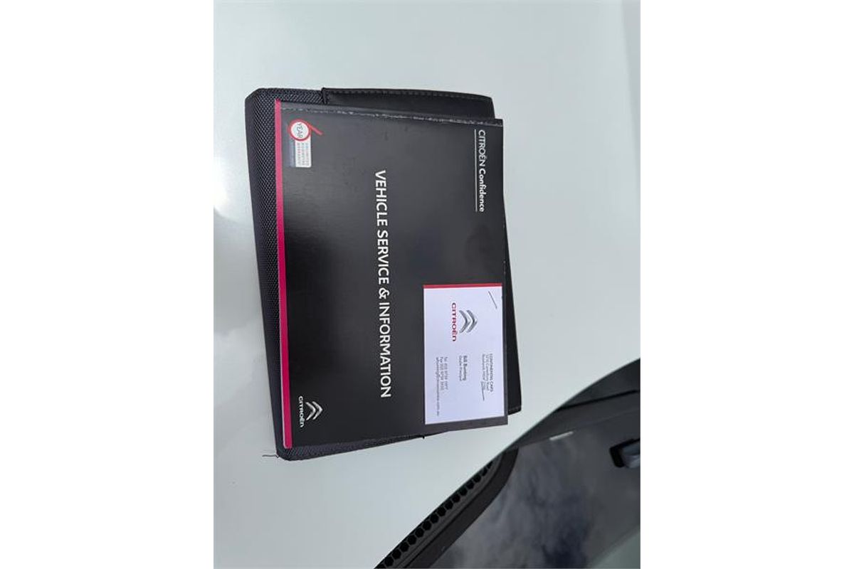 2015 Citroen DS4 DSport THP 160 F7