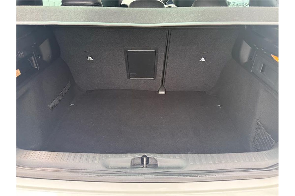 2015 Citroen DS4 DSport THP 160 F7