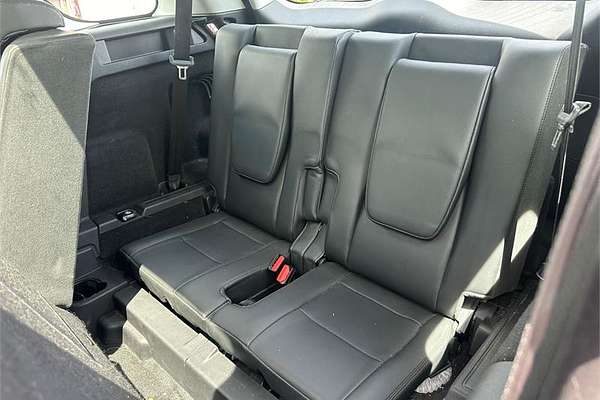 2017 Land Rover DISCOVERY SPORT SD4 (177kW) HSE 5 SEAT L550 MY18