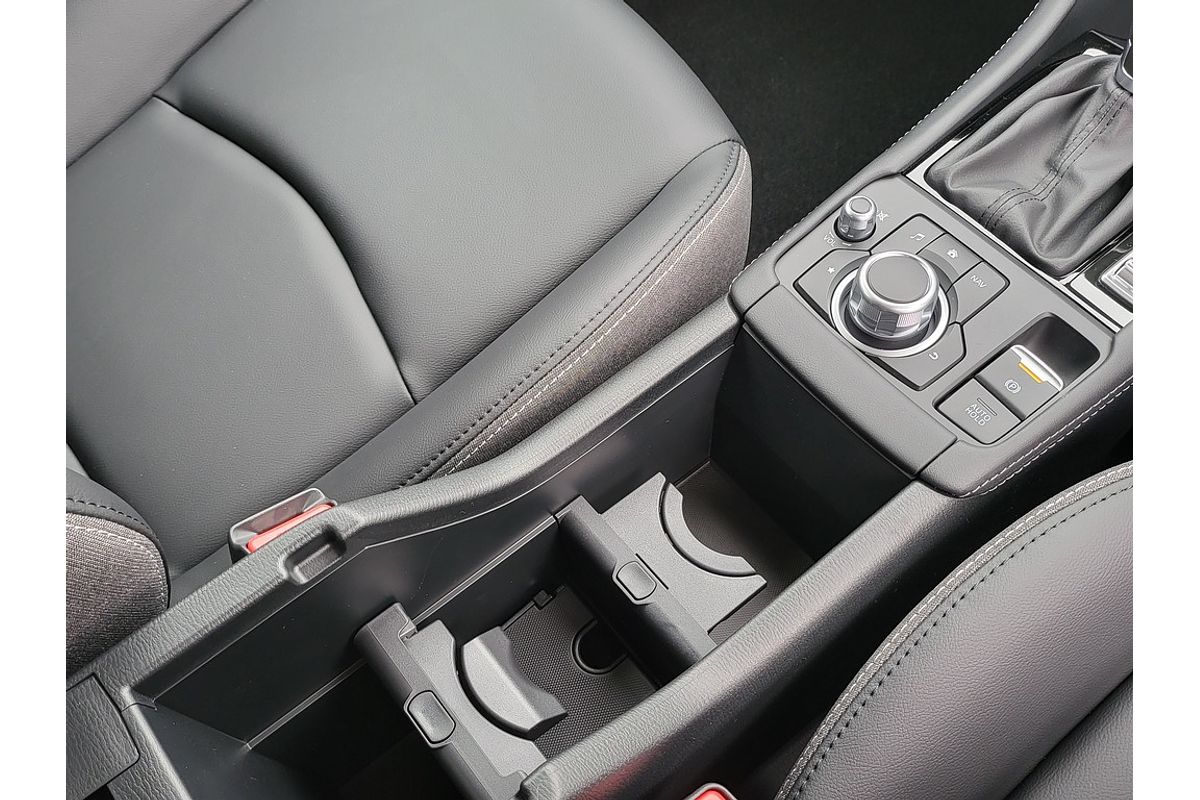 Mazda CX-3 J 6AUTO G20 EVOLVE PETROL FWD