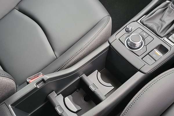 2025 Mazda CX-3 G20 Evolve DK