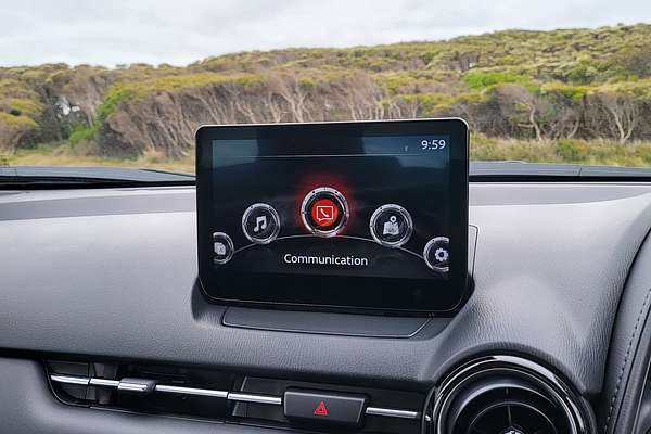 2025 Mazda CX-3 G20 Evolve DK