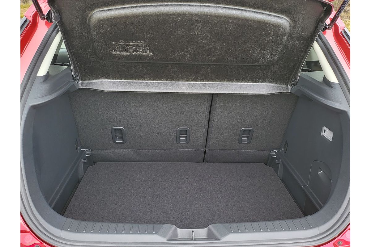 2025 Mazda CX-3 G20 Evolve DK