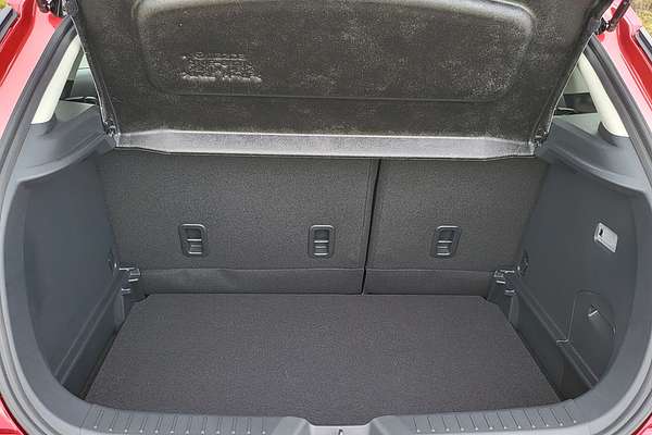 2025 Mazda CX-3 G20 Evolve DK