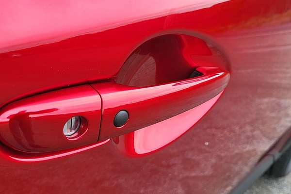 2025 Mazda CX-3 G20 Evolve DK