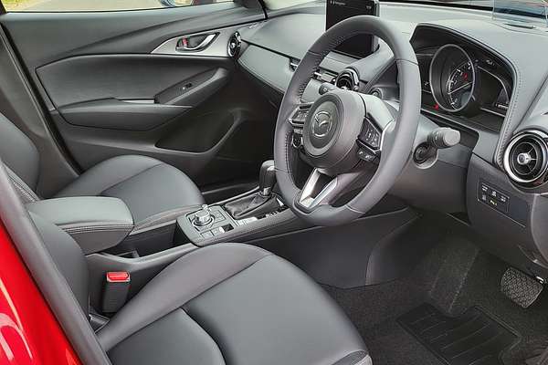 2025 Mazda CX-3 G20 Evolve DK