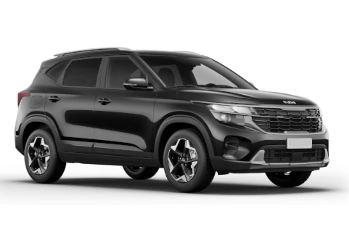 2025 Kia Seltos Sport+ SP2 PE