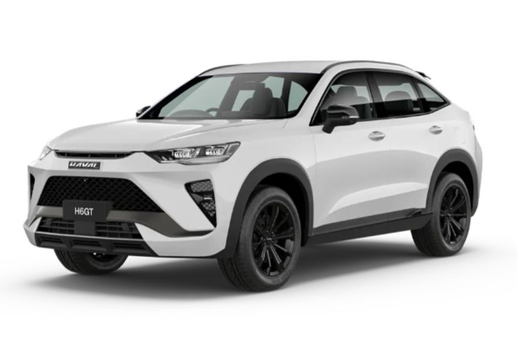 2025 GWM Haval H6GT Ultra B03