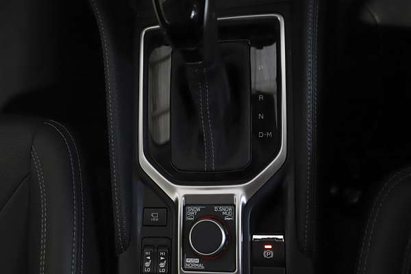 2022 Subaru Forester 2.5i-S S5