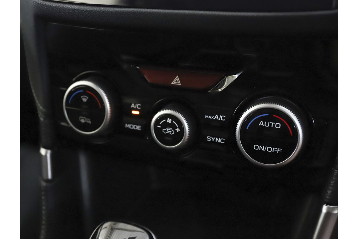 2022 Subaru Forester 2.5i-S S5