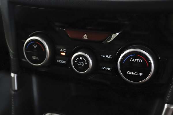 2022 Subaru Forester 2.5i-S S5