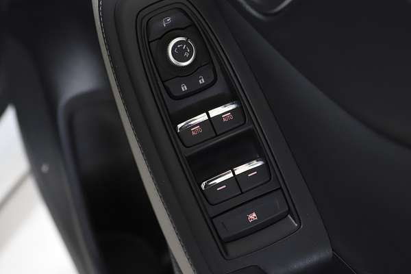 2022 Subaru Forester 2.5i-S S5