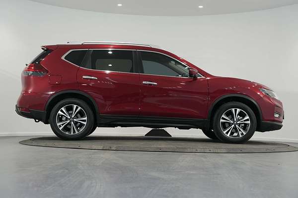 2020 Nissan X-TRAIL ST-L T32