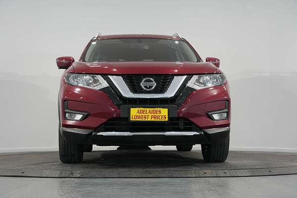 2020 Nissan X-TRAIL ST-L T32