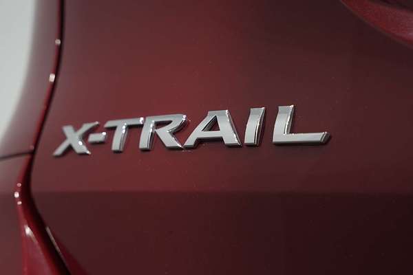 2020 Nissan X-TRAIL ST-L T32