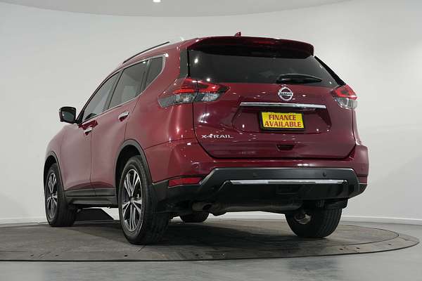 2020 Nissan X-TRAIL ST-L T32
