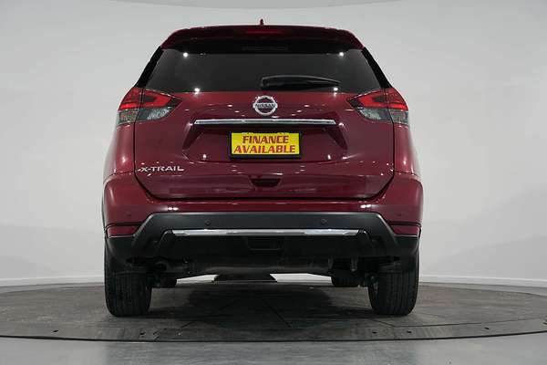 2020 Nissan X-TRAIL ST-L T32