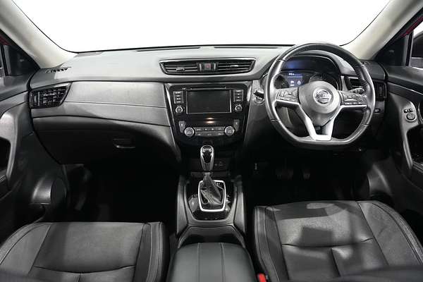 2020 Nissan X-TRAIL ST-L T32