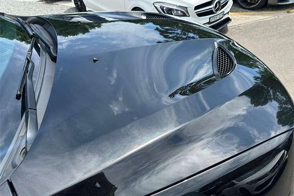 2016 Jeep Grand Cherokee SRT Night Edition WK