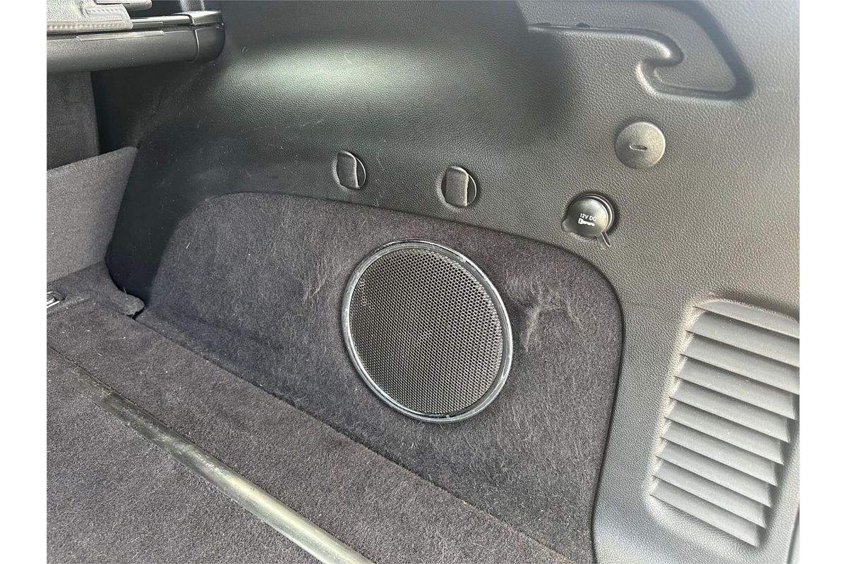 2016 Jeep Grand Cherokee SRT Night Edition WK