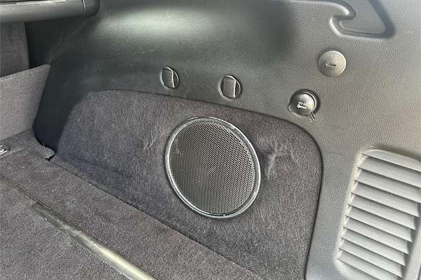 2016 Jeep Grand Cherokee SRT Night Edition WK