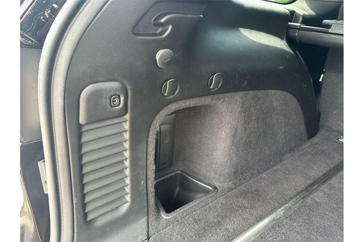 2016 Jeep Grand Cherokee SRT Night Edition WK