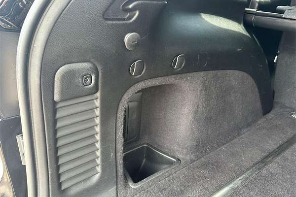 2016 Jeep Grand Cherokee SRT Night Edition WK