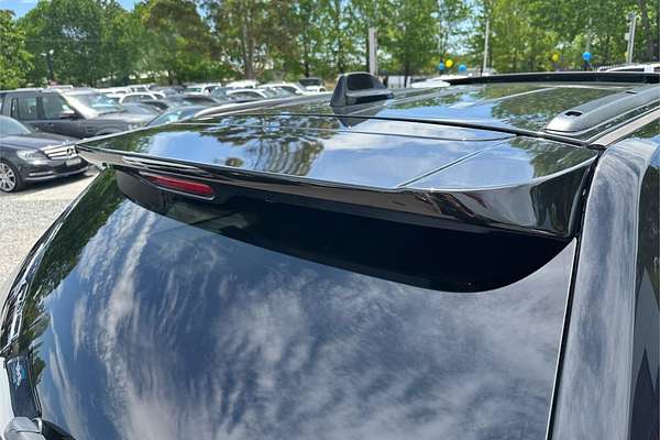 2016 Jeep Grand Cherokee SRT Night Edition WK