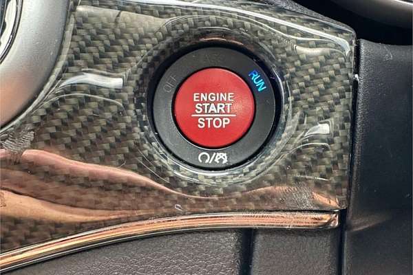 2016 Jeep Grand Cherokee SRT Night Edition WK