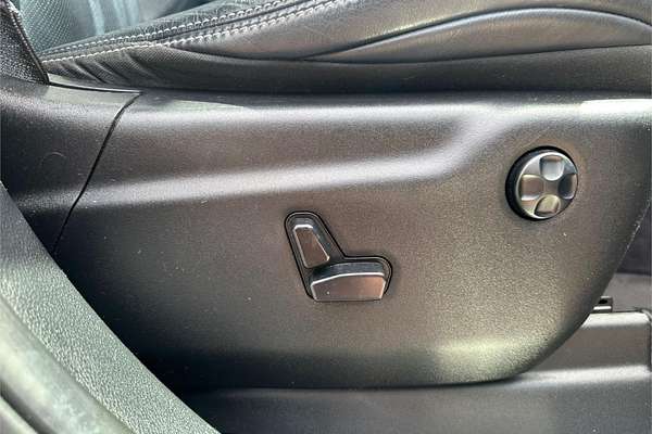 2016 Jeep Grand Cherokee SRT Night Edition WK