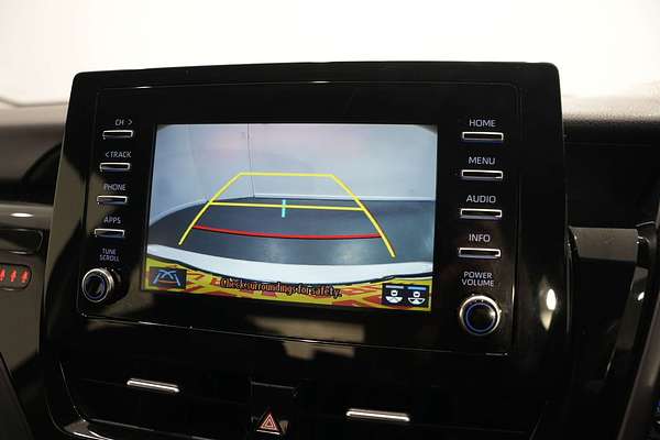 2021 Toyota Camry Ascent ASV70R