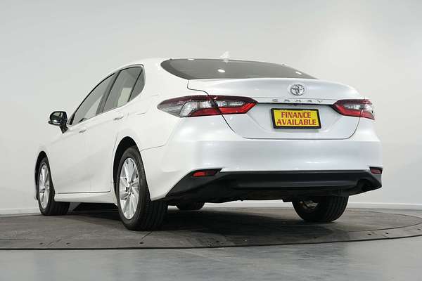 2021 Toyota Camry Ascent ASV70R