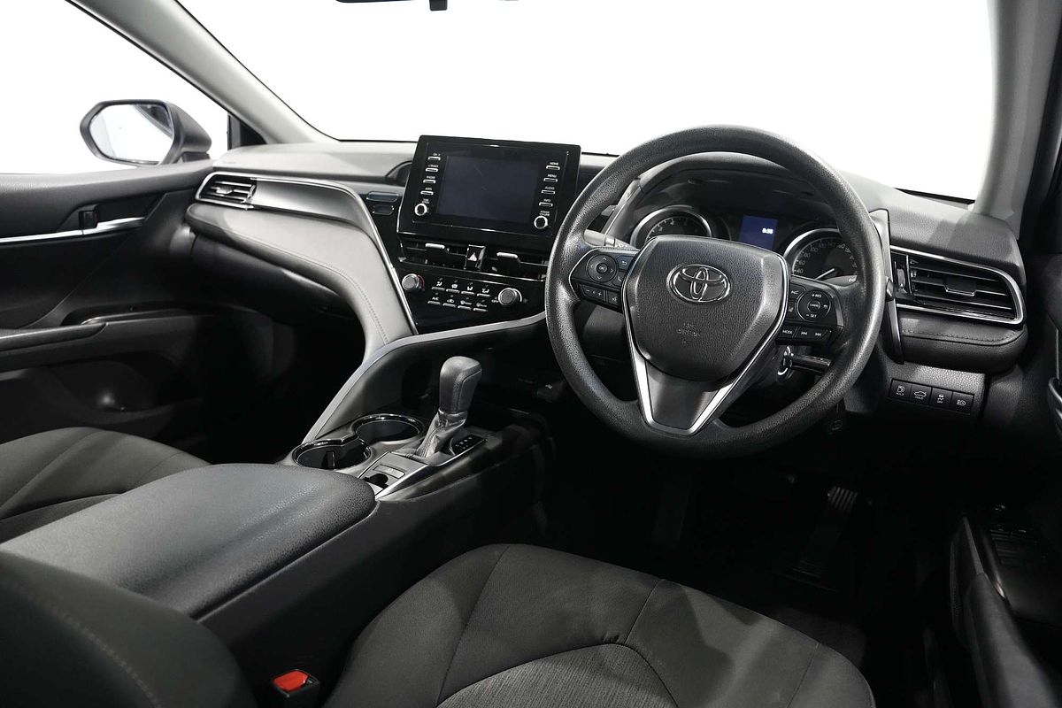 2021 Toyota Camry Ascent ASV70R