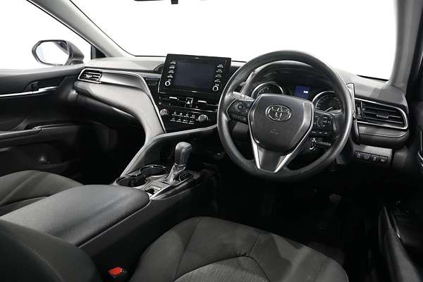 2021 Toyota Camry Ascent ASV70R