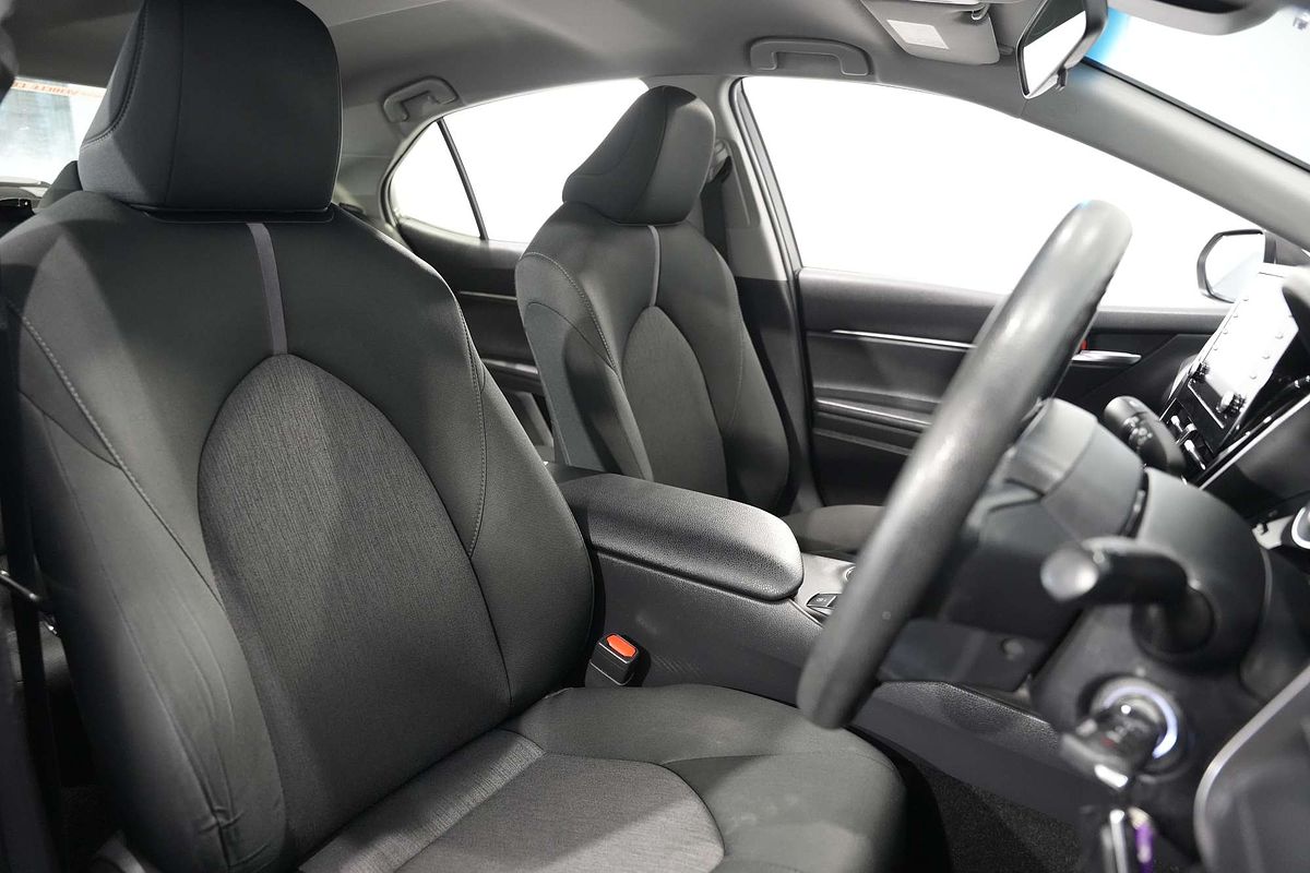 2021 Toyota Camry Ascent ASV70R