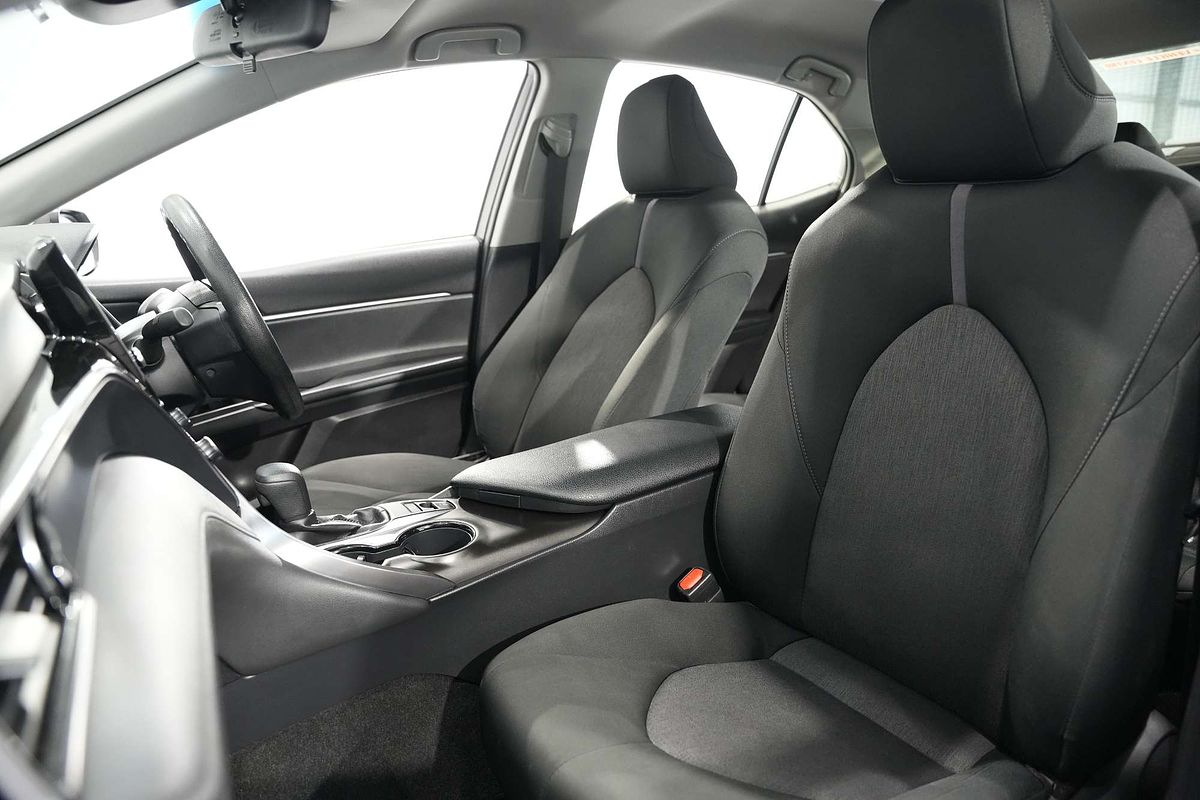 2021 Toyota Camry Ascent ASV70R