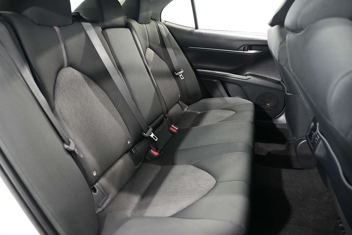 2021 Toyota Camry Ascent ASV70R