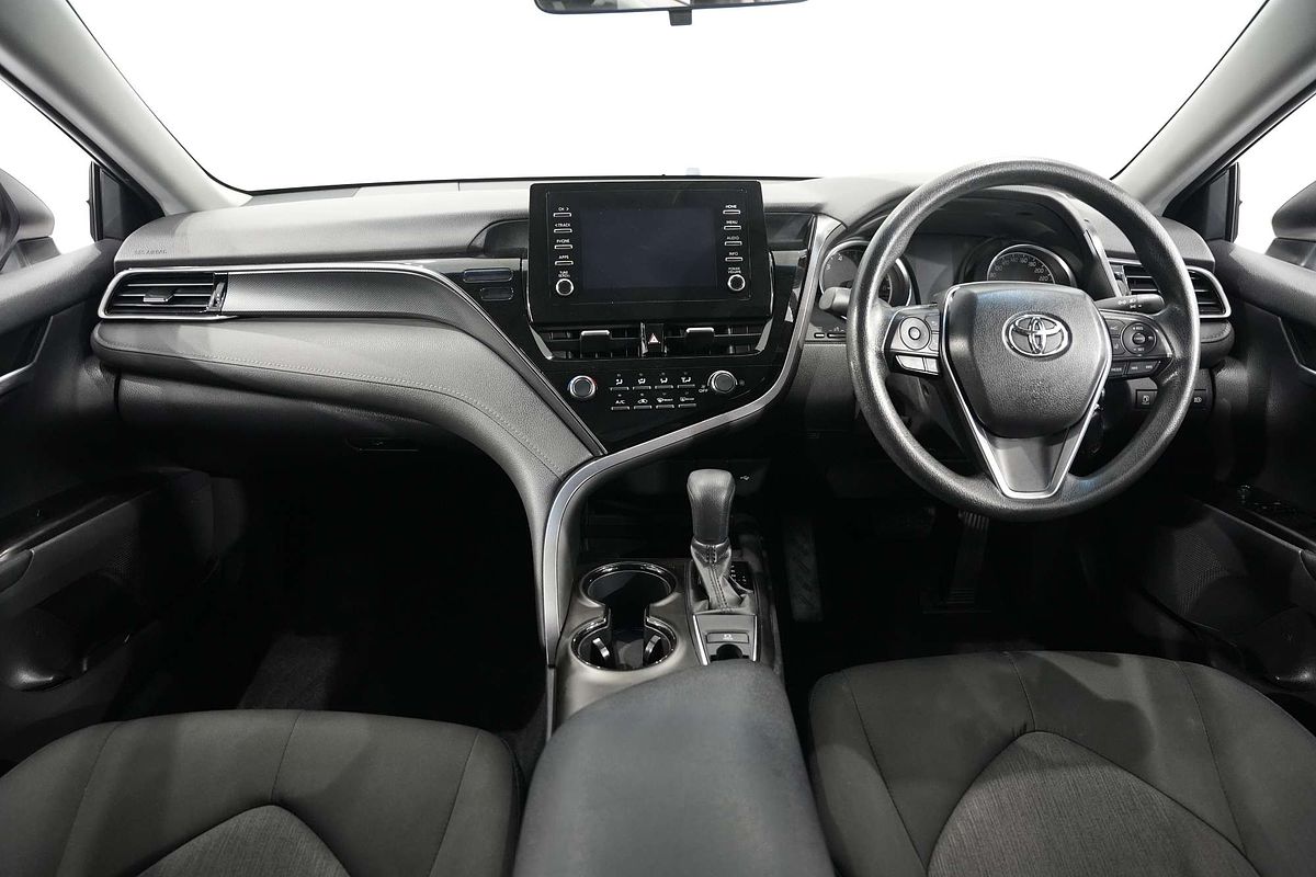 2021 Toyota Camry Ascent ASV70R