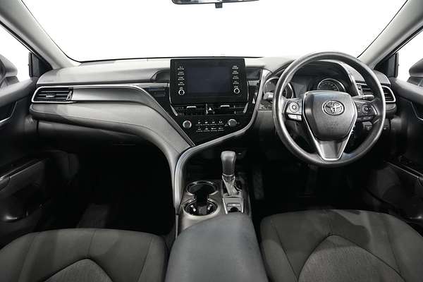 2021 Toyota Camry Ascent ASV70R