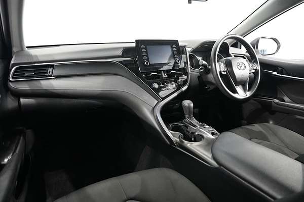 2021 Toyota Camry Ascent ASV70R