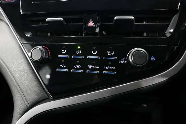 2021 Toyota Camry Ascent ASV70R