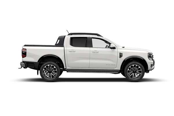 2025 Ford Ranger Platinum 4X4 3.0L