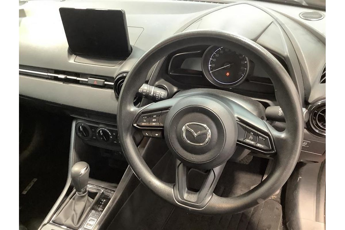 2021 Mazda CX-3 Neo Sport DK