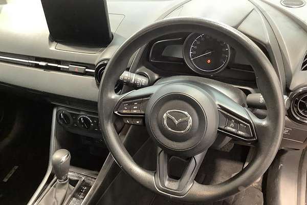 2021 Mazda CX-3 Neo Sport DK