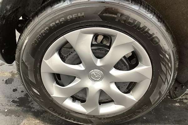 2021 Mazda CX-3 Neo Sport DK