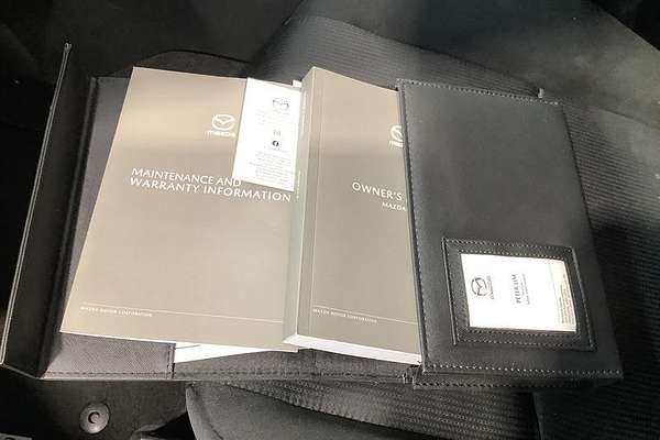 2021 Mazda CX-3 Neo Sport DK