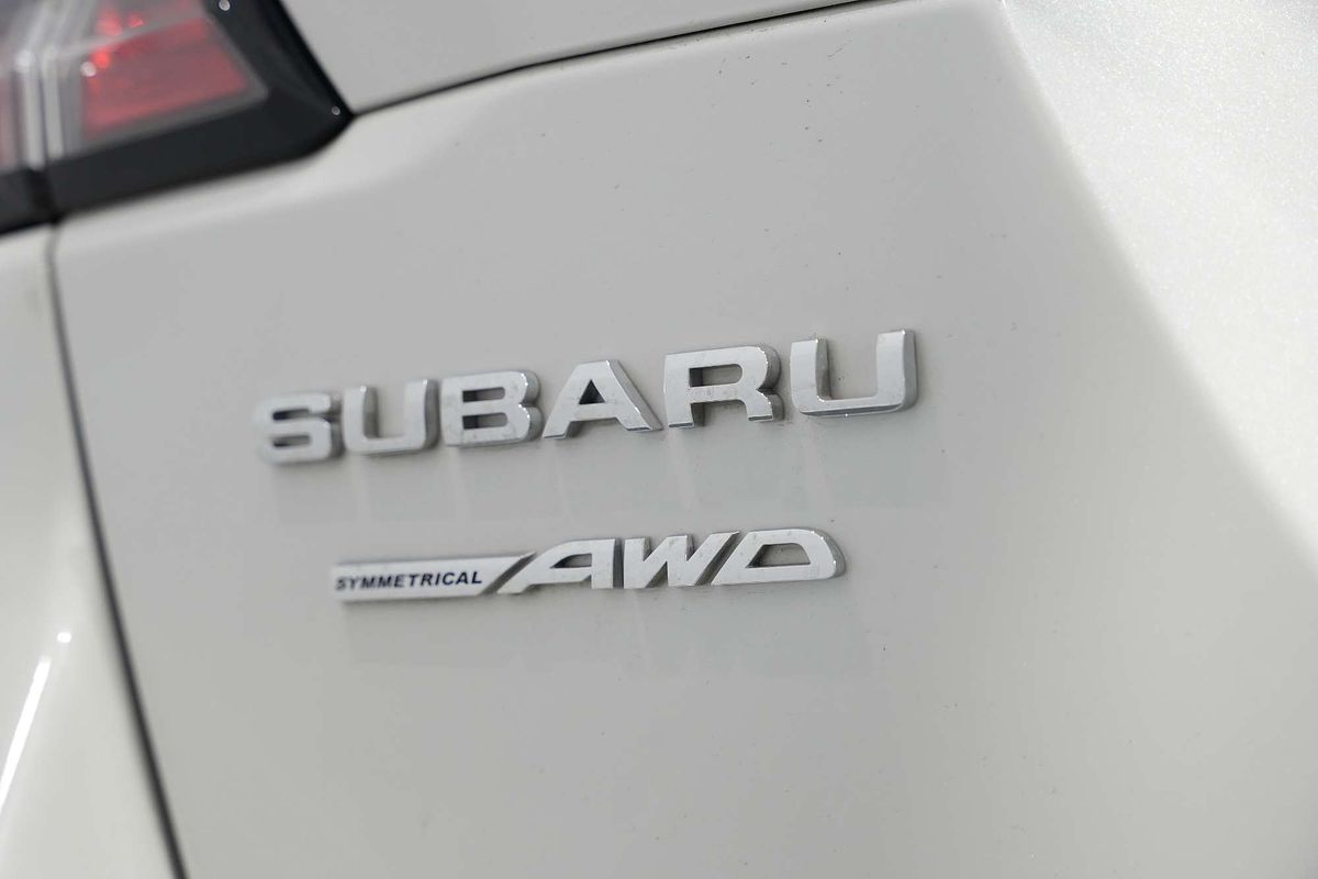 2021 Subaru Outback AWD 6GEN