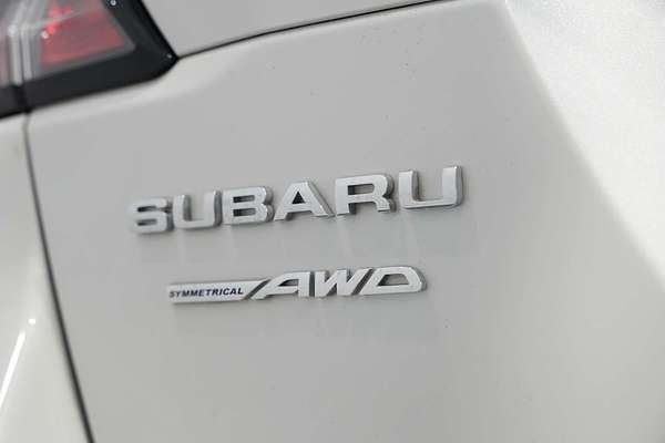 2021 Subaru Outback AWD 6GEN