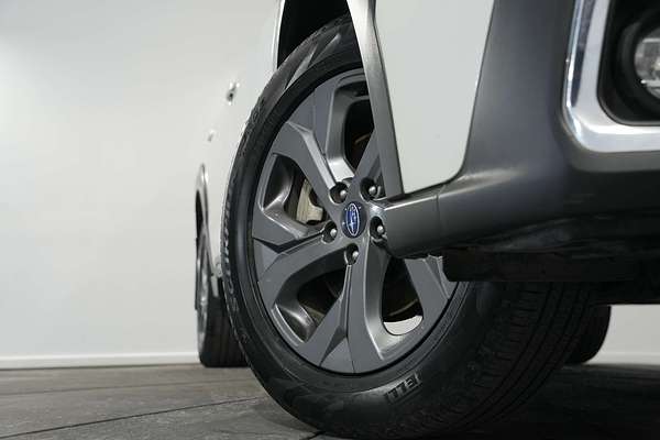 2021 Subaru Outback AWD 6GEN